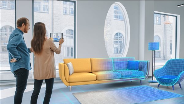 تصميم أثاث المنزل