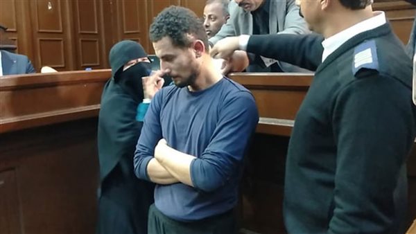 سفاح الإسماعيلية