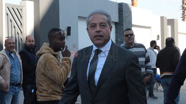 خالد الدرندلي 