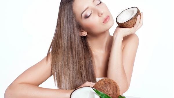 علاج تساقط الشعر