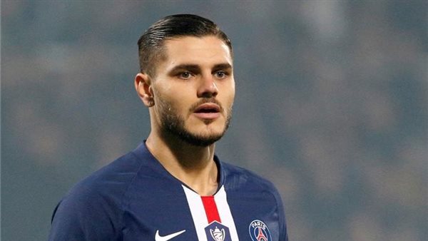 ماورو إيكاردي