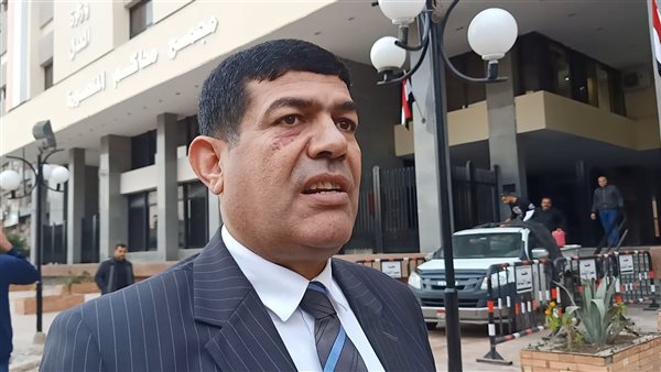 محمد عبدالكريم المحامي