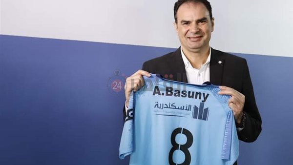 عبدالحميد بسيوني