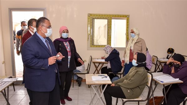 نائب رئيس جامعة عين