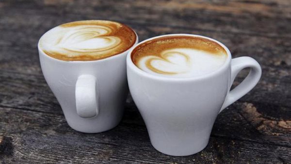 شراب النسكافيه