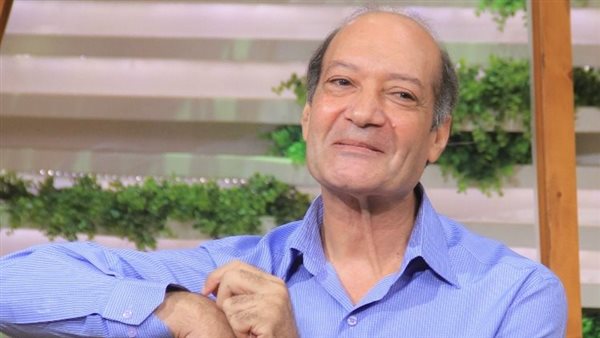 أحمد الحجار 