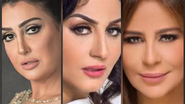 كارول سماحة وغادة