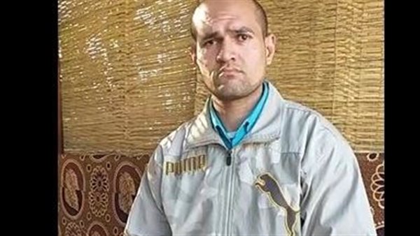 المجني عليه