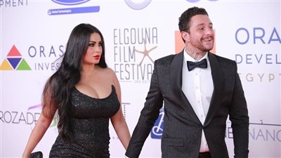 اقصرها حبل الكذب.. طليقة أحمد الفيشاوي تثير الجدل برسالة جديدة بعد انفصالهما