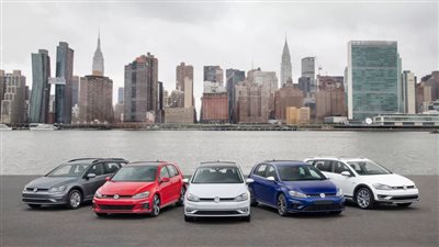 انهيار مبيعات السيارات في ألمانيا لأقل مستوى منذ 31 عاما