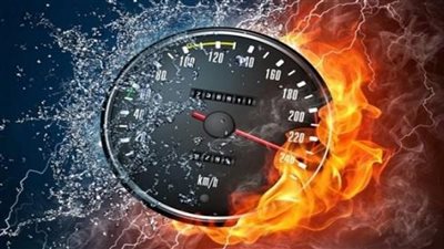 تعرف على أبرز أضرار السرعة الزائدة للسيارات.. تسببت في حادثي الشيخ زايد والدائري الأوسطي