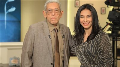 وسائل إعلام عالمية وعربية ترصد خبر اعتزال داوود عبد السيد في المساء مع قصواء | صور