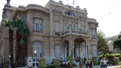 الجامعة وبناء الإنسان.. المؤتمر العلمي العاشر لجامعة عين شمس