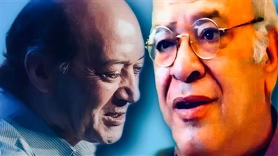 صلاح عبد الله: حلمت إني بحضن أحمد الحجار