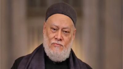 علي جمعة: خواطر الشيخ الشعراوي بالإنجليزية تحوي كثيرا من المصادر التراثية