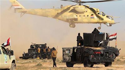 خبراء: المسيرات المفخخة على العراق نموذج جديد لتصدير الثورة الإيرانية | تقرير