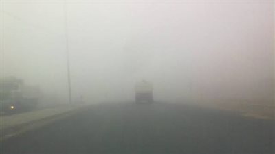 لمدة 4 ساعات.. غلق طريقي الإسكندرية الصحراوي والدولي بسبب الشبورة غدًا | بث مباشر 