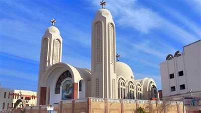 توفيق أوضاع 7 كنائس بالشرقية.. والمحافظ يكشف التفاصيل