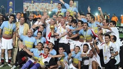 سجل المتوجين بكأس الأمم الإفريقية.. مصر تتصدر ولقب وحيد لنسور قرطاج