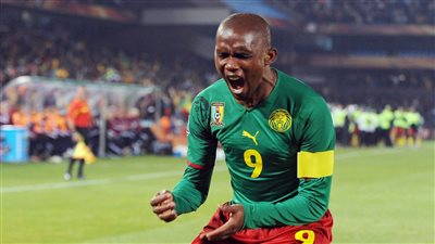 ترتيب هدافي كأس الأمم الإفريقية تاريخيًا.. إيتو في الصدارة والشاذلي رابعًا