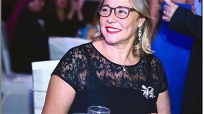 القومي للمرأة ينعى الفنانة مها أبو عوف