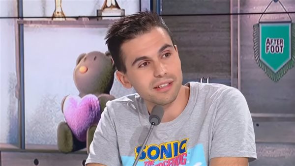 رومان مولينا 