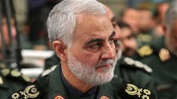 قاسم سليماني