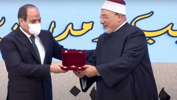 الشيخ خالد الجندي