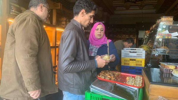 جانب من الحملة