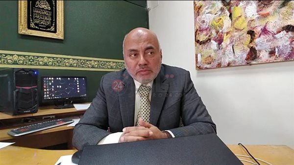 الدكتور محمد العسلي،