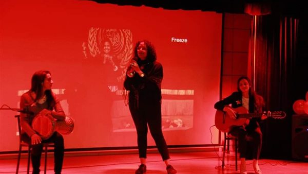 مبادرة الفن حياة