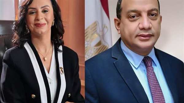 رئيس جامعة بني سويف