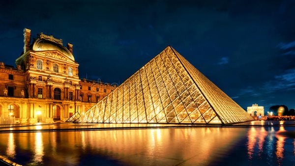 متحف اللوفر