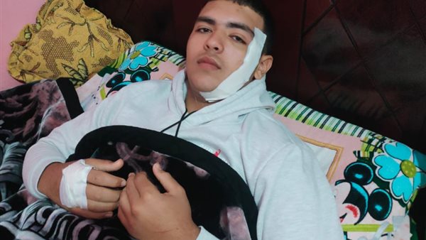 مصطفى ماهر فايد -