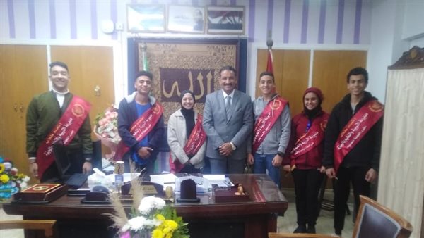 مدير تعليم الجيزة