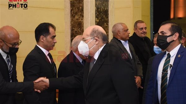 المستشار عبد الوهاب