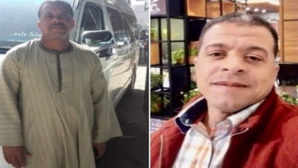 ضحايا الحادث