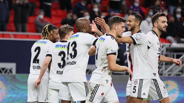 فريق بشكتاش 