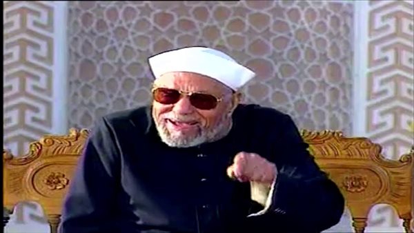 الشيخ الشعراوي