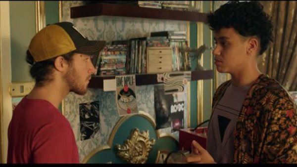 أحمد مالك وحسن مالك