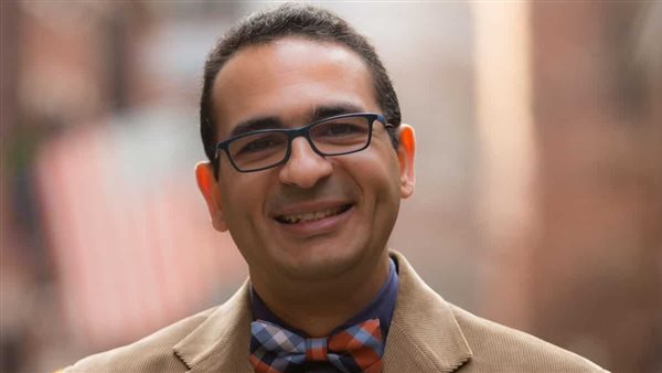 الدكتور إسلام حسين