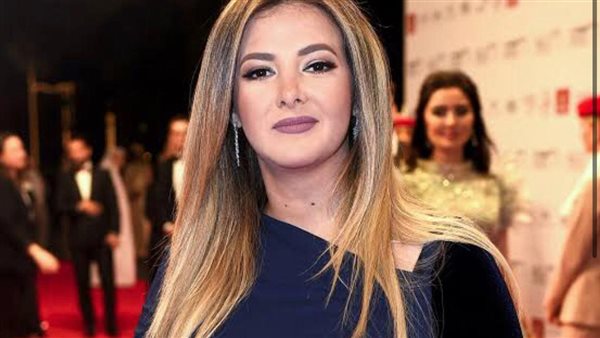 دنيا سمير غانم