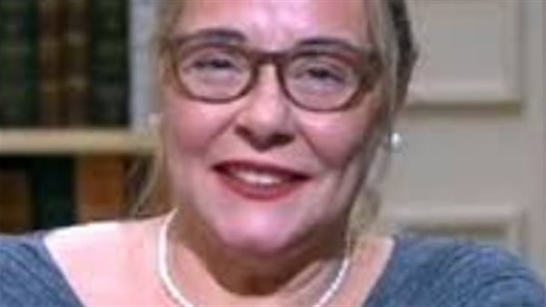 مها أبو عوف 