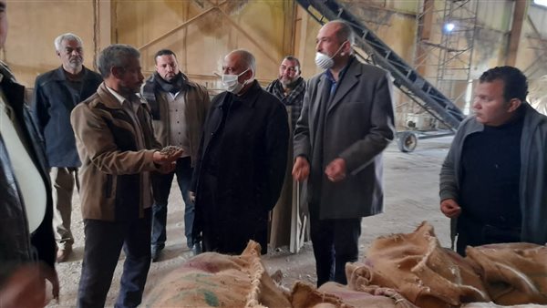  جانب من المتابعة