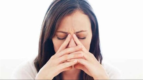 أعراض الضغط العصبي