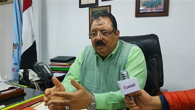 رئيس مدينة سفاجا: حالة السائحين المصابين في انقلاب سيارة مطمئنة وإصاباتهم بسيطة