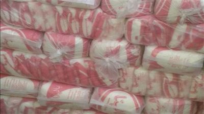 القبض على سائق باع 60 طن سكر في السوق السوداء بسوهاج