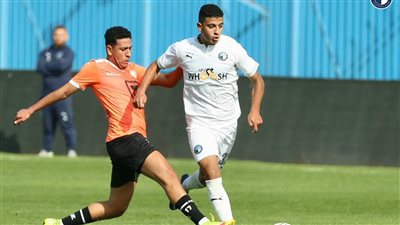 البنك الأهلي يفوز على بيراميدز وديًا بثلاثية استعدادًا لكأس الرابطة