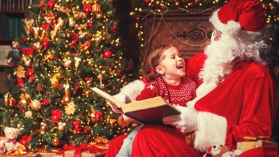 أجمل بوستات تهنئة عيد الميلاد المجيد 2022.. عبارات مكتوبة ومصورة