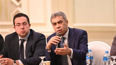 تفاصيل اللحظات الأخيرة في حياة الكاتب الصحفي ياسر رزق